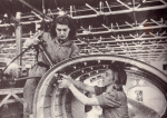 WWII British Women Aircraft Factory.jpg